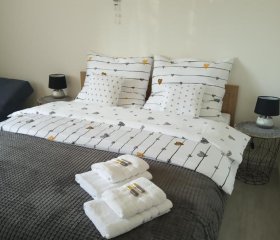 Apartamenty Na Skale