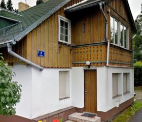 Chata nad Bystrzykiem - Apartament Karpacz