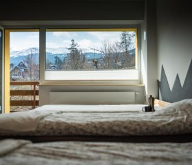 Apartament Staniszewski