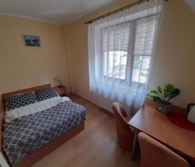 Pokoje u Pana Władka