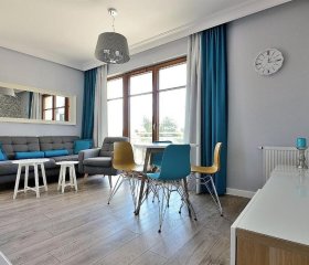 Apartament Platinium