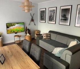 Apartament EverySeason Karpacz