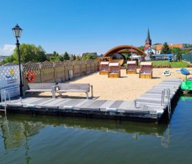 PENSJONAT SUNRISE Natura Fishing Relax Regeneration