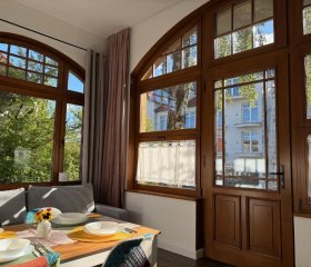 Apartamenty Żeromskiego 8