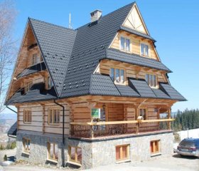 Pokoje Gościnne 'U Mikołaja'