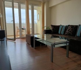 Apartament Mimi
