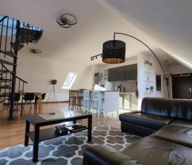 Apartament Urocza przy Wyciągu SKI Arena