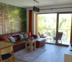 Apartament DeLux 2