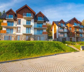 Apartamenty Aparts4U