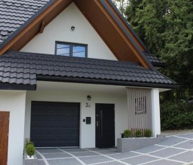 Apartamenty Świstak Maciej Dunajczan