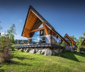 VIP Chalet ZAKOPANE