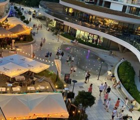 Aleja Baltic Park Molo 308