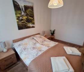 Apartament Familijny