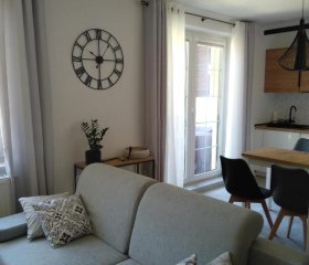 Apartament pod Świerkami