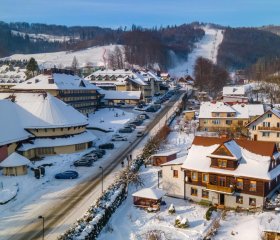 Agroturystyka u Wańka