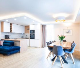 Harmonia Apartamenty Ustroń