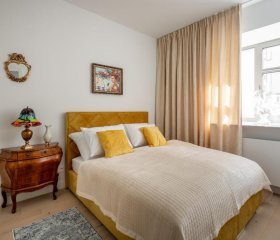 Apartament Wenecja Błękitna - Młyn Maria - Art Apartments