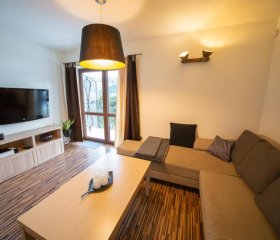 Apartamenty Nad Dunajcem