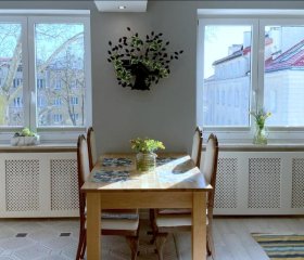 Eleganckie Mieszkanko na Kamiennej Górze