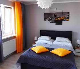 Mieszkanie do wynajęcia