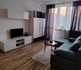Elli apartament