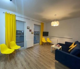 Apartament Karpacz 2- pokojowy