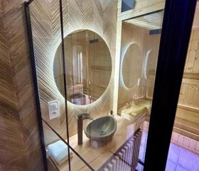 Apartament Zora Centrum + Sauna