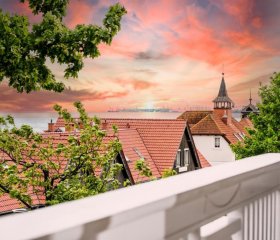 Dom przy Plaży - Sopot Beach Apartments
