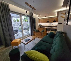 Apartament Wiślańskie Skije