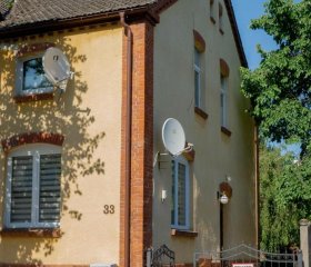 Apartament Nadmorski