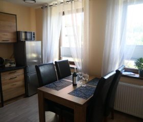 Apartament Karamba