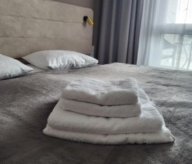 Apartament Alicia Aqua Resort E 214