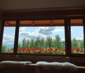 Apartament Hakerówka