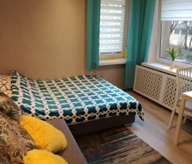 Kremerowska Apartment