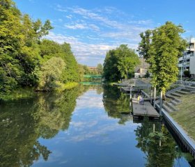 Angel Dreams by the River Walońska 15&19