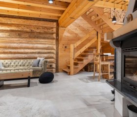 Apartamenty - Król Gór -