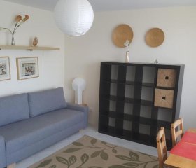 Apartament Gryfitów