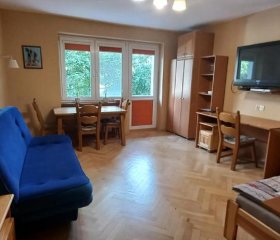 Nocleg w Łodzi - Flatta