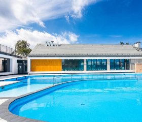 Apartamenty Sunrise Kolobrzeg Podczele