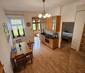 Apartament Słowackiego