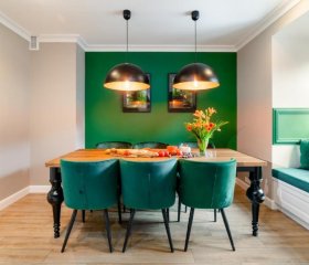 Royal Green - Apartamenty Deptak