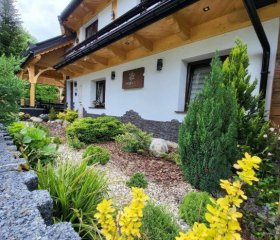 Apartament TatraVika