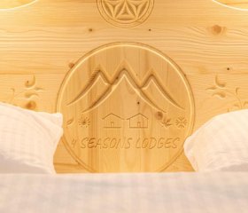 Domki w górach 4 seasons lodges Ustroń