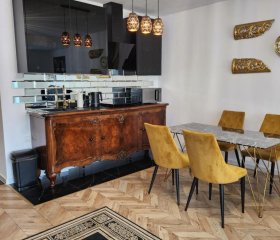 Morfeusz Apartamenty Księcia Witolda