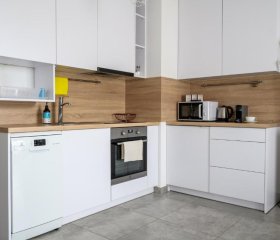 Rent-Apart City Center Narutowicza