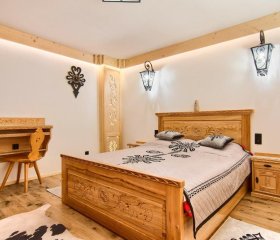 Apartament Zakopane centrum Dariusz Czekański