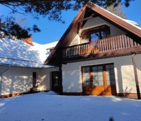 Ferienwohnung Avila , Stadtmitte Karpacz