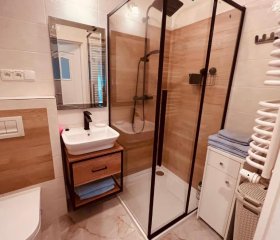 Luna Deluxe Olimpia Port