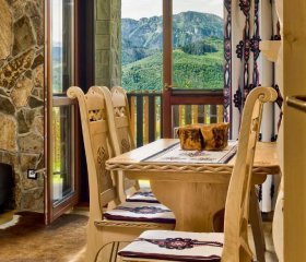 Apartament Sikorówka 1