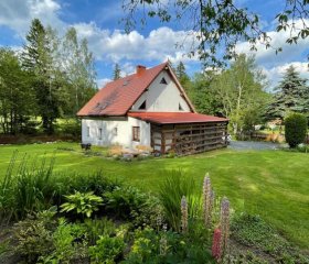 Stara Szlifiernia - dom na wyłączność